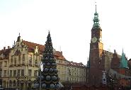 Wroclaw hub
